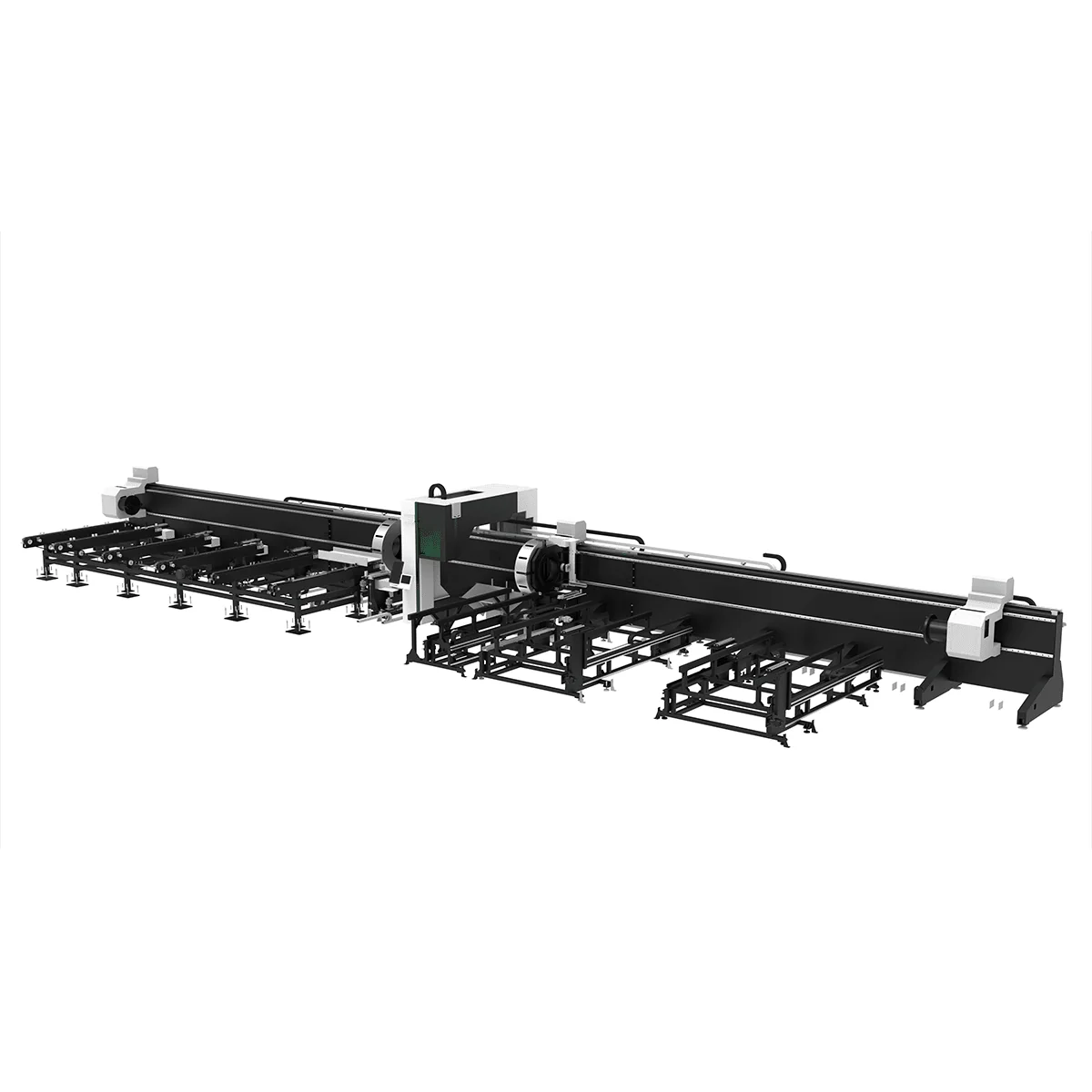VIT-F Laser Cutting Machine